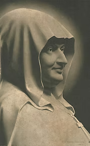 Anne Marie Javouhey