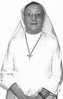 Anne Marie Javouhey